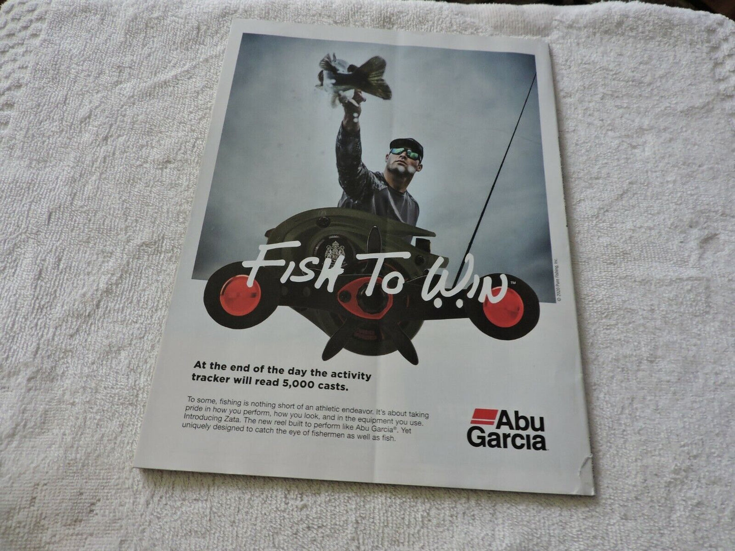 BASSMATER THE WORLDWIDE AUTHORITY ON BASS FISHING MAY 2021