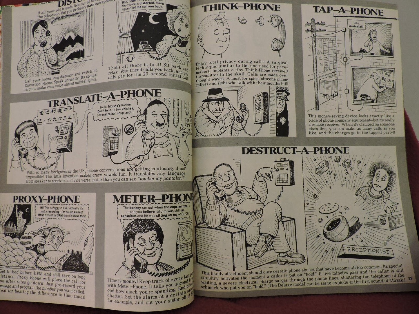 Mad Magazine - Super Special - March 1994
