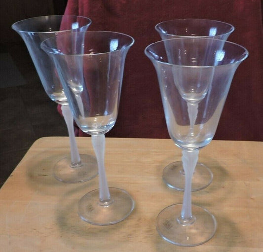 AMBIANCE GOBLET 4 PIECES