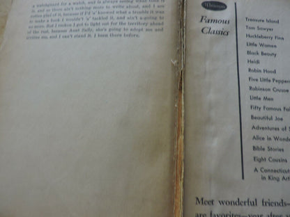 HUCKLEBERRY FINN 1939