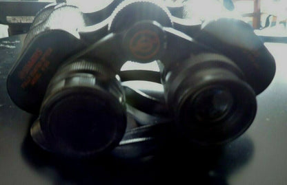 SIMMONS BINOCULARS  7X 35, 383ft @1000 yds fully coated optics model #1101