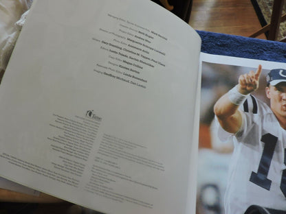 SPORTS ILLUSTRATED KIDS 1ST AND 10 TOP 10 LISTS OF EVERYTHING IN FOOTBALL