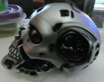 HALF SCALE ENDO SKULL  A LOOT CRATE EXCLUSIVE: CHRONICLE COLLECTIBLES TERMINATOR