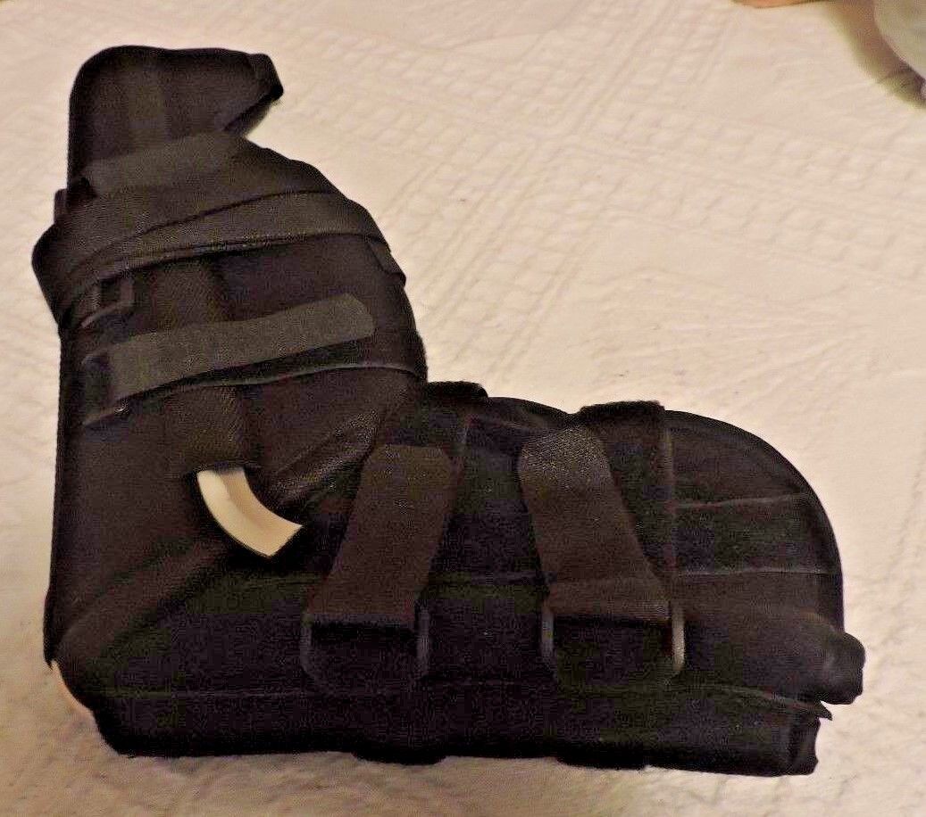 Small Ankle/Foot Brace-New