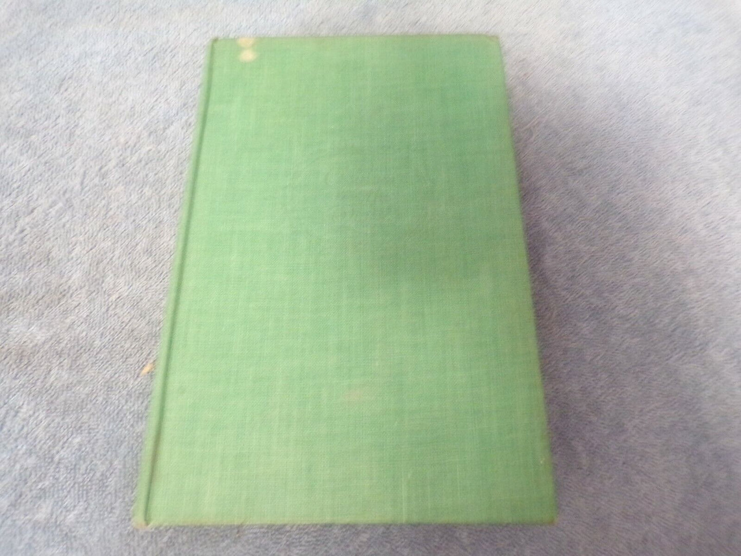 Asylum For The Queen 1948 Mildred Jordan