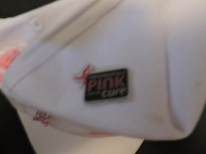 Breast Cancer Hat