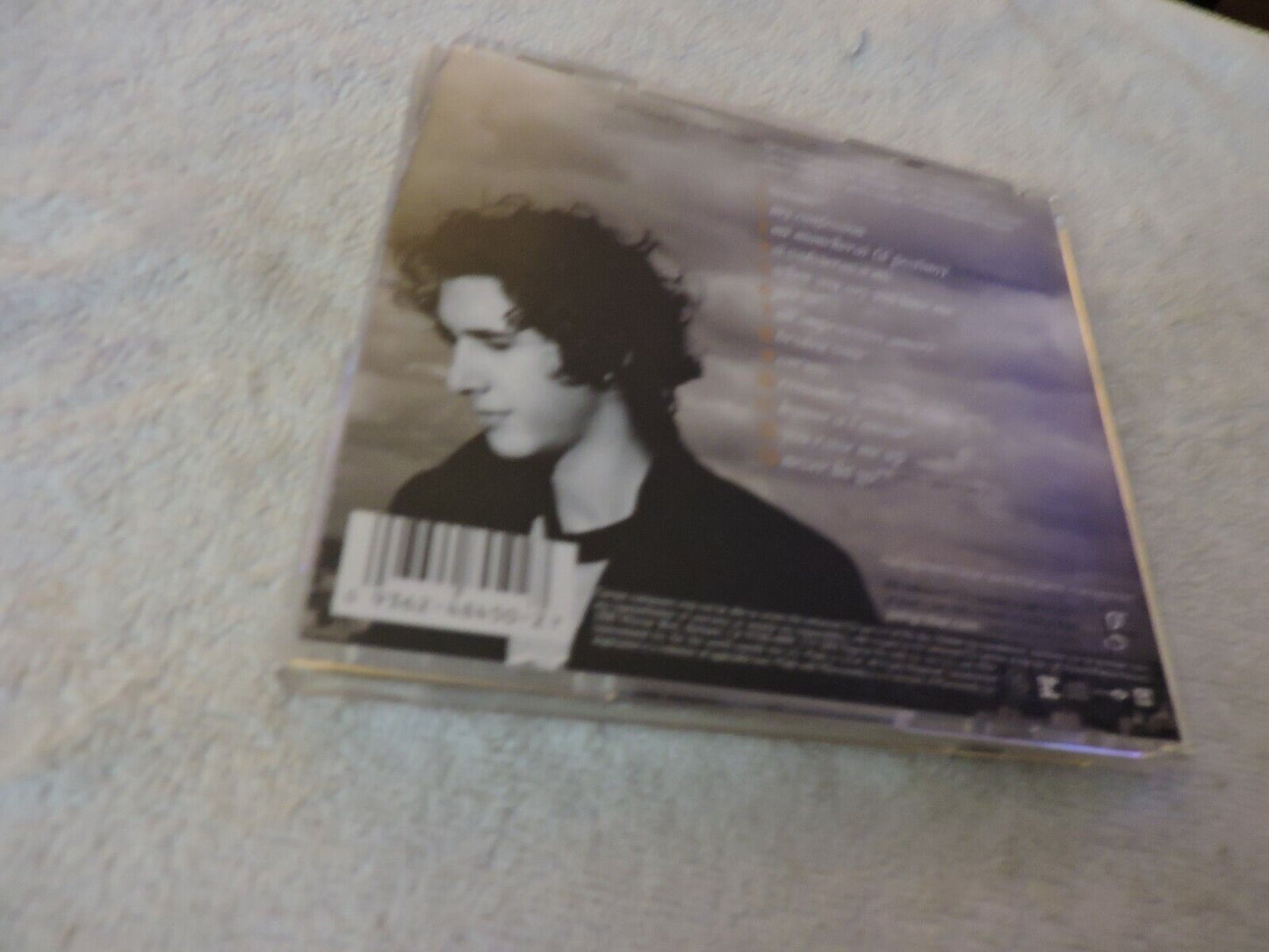 JOSH GROBAN   CLOSER CD 2003