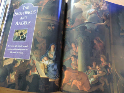 O HOLY NIGHT, IDEALS, 1999