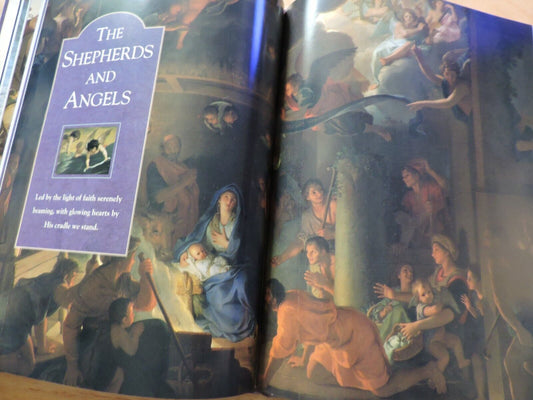 O HOLY NIGHT, IDEALS, 1999