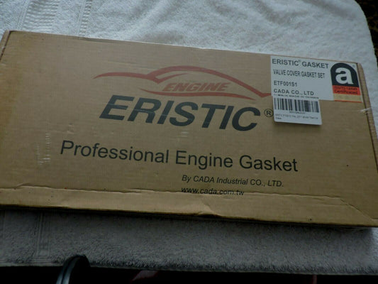 ERISTICE ENIGINE: PROFESSIONAL ENGINE GASKET SET  ETF001S1  CADA CO, LTD