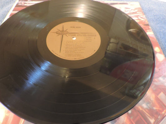 Six Top Bands Swing Again! (Record) 331/3