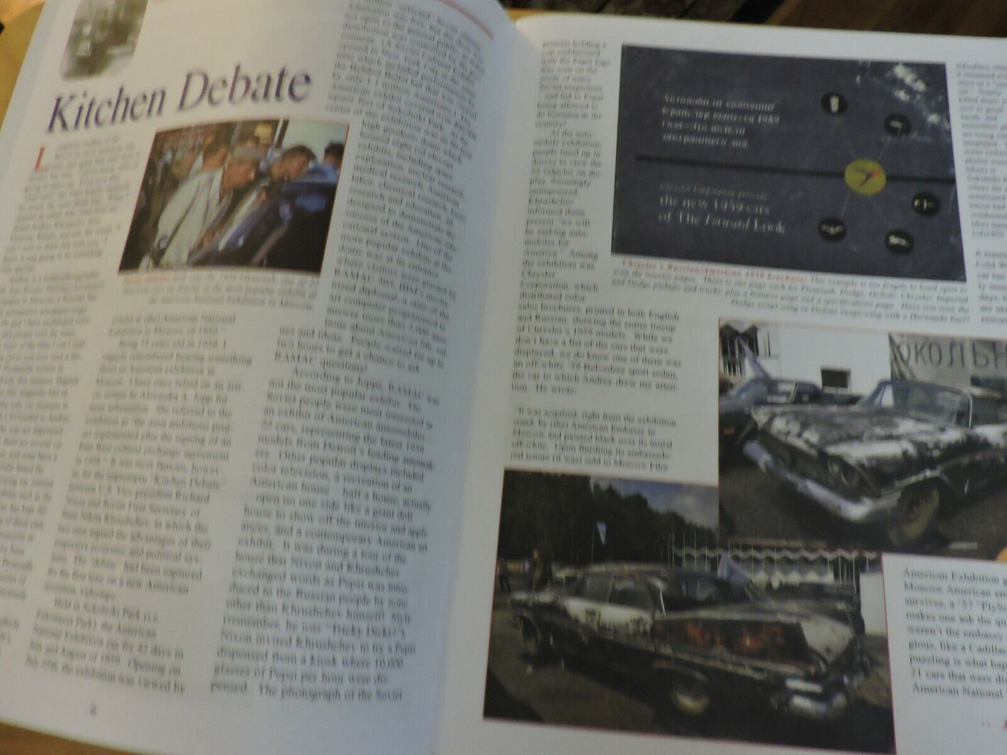 THE PLYMOUTH BULLETIN JULY/AUGUST 2012