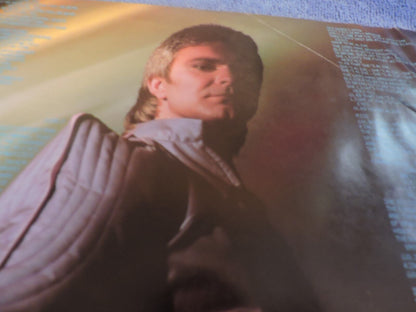 Billy Thorne "21st Century Man" Album 331/3