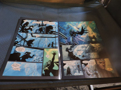 X-MEN NUMBER 167 2005  DIRECT EDITION