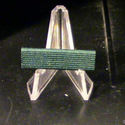 Official BSA: Explorer Law Enforcement Conference Ribbon (Bonus Ribbon Holder)
