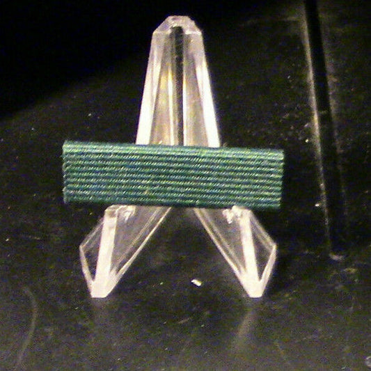 Official BSA: Explorer Law Enforcement Conference Ribbon (Bonus Ribbon Holder)