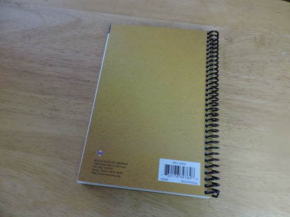 THEPATROL LEADER HANDBOOK 2015 PRINTING