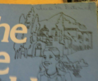 THE WIDE WORLD OF GIRL GUIDING AND GIRL SCOUTING 1980