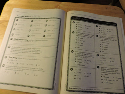 MATH AROUND THE CLOCK GRADE 5 UNIT 2 MULTIPLICATION AND DIVISION OF WHOLE NUMBER