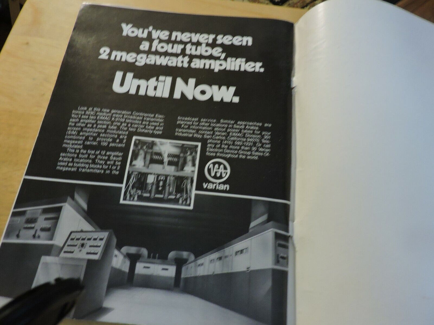 HAM RADIO MAGAZINE AUGUST 1977