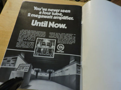 HAM RADIO MAGAZINE AUGUST 1977
