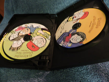 JUNIOR'S ADVENTURES--6 CD AUDIO SET--BY DAVE RAMISEY