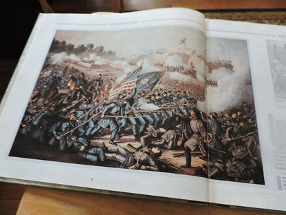 WEAPONS OF THE CIVIL WAR--WILLIAM C. DAVIS 1991
