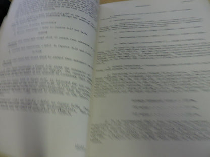 INSTRUCTION BOOK FOR  51R-2 VHF NAVIGATION RECEIVER--COLLINS 1950