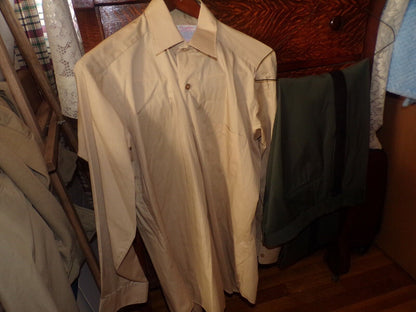 United States Army Uniform (Pants Size 32 Waist/ Coat,Size 39/ Shirt Size 36)