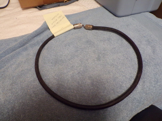 Hand Held/Base Station Radio Antenna Extender