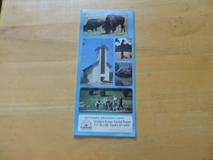 North East Kansas Travel And Tour Guide