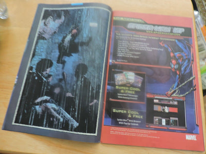 MARVEL DAREDEVIL #57  APRIL 2004