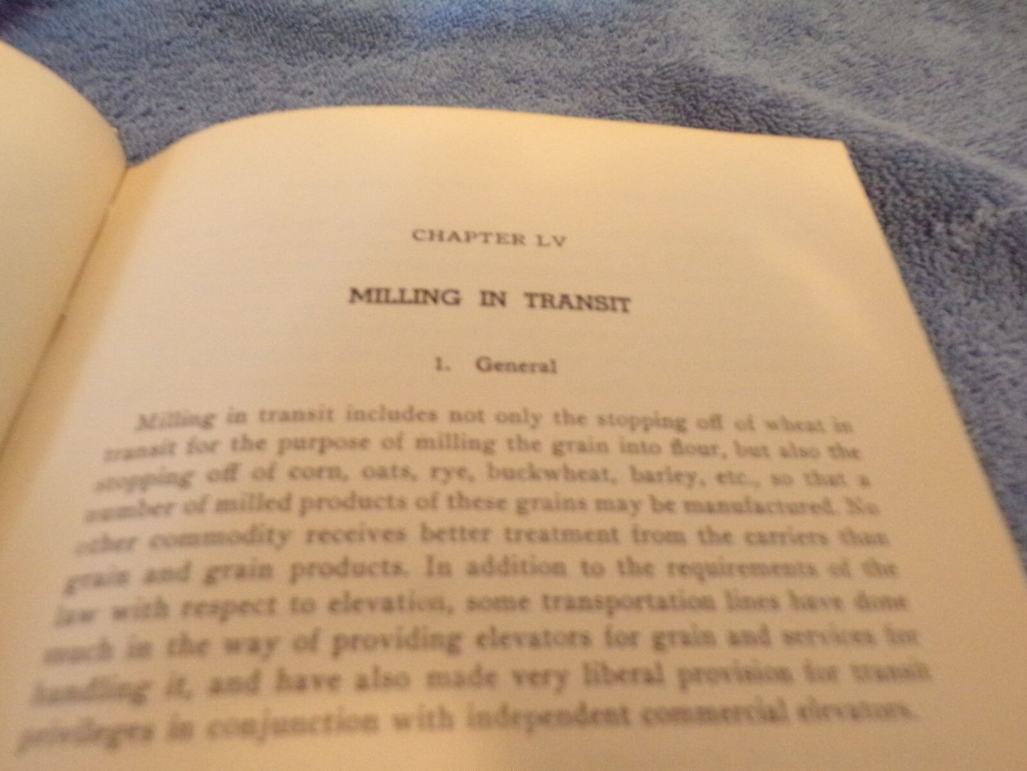 1948 Printing: College of Advanced Traffic - Chicago, Illinois