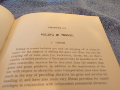 1948 Printing: College of Advanced Traffic - Chicago, Illinois