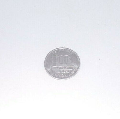 Vintage Westward Ho Casino Las Vegas, NV. Token