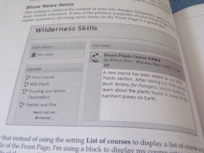 Moodle 1. 9 E-Learning Course Development : A complete guide to successful learn