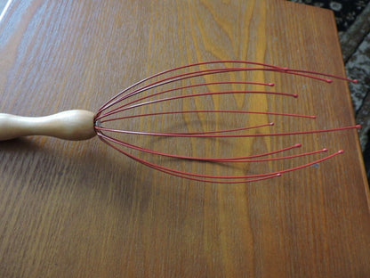 SCALP MASSSAGER NIP