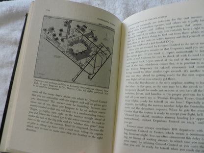 INSTRUMENT FLYING: A PRACTICAL, READABLE, WHAT-IT'S-LIKE APPROACH TO FLYING IFR: