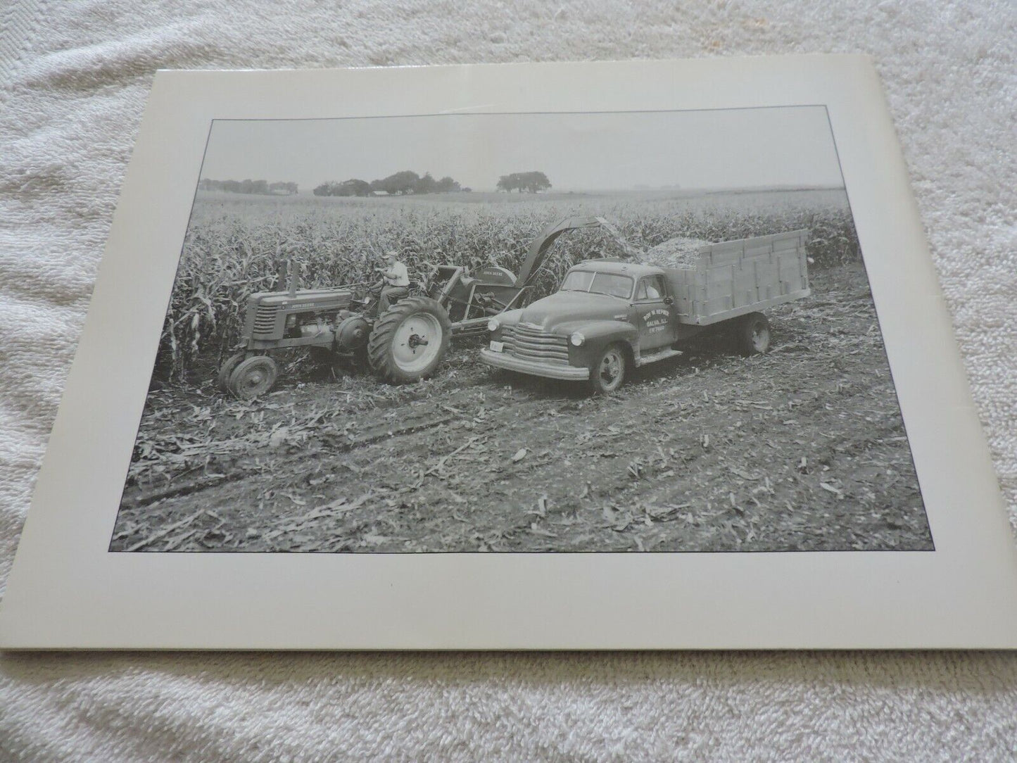 Two Cylinder Volume 5 Number 3 1992  JOHN DEERE