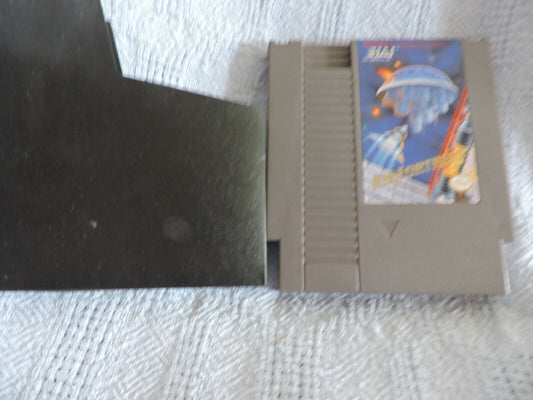 NINTENDO GAME AIR FORTRESS