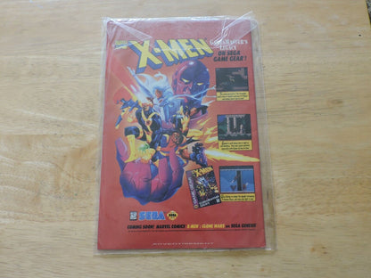 DareDevil:   The Man Without Fear Issue 339--1995