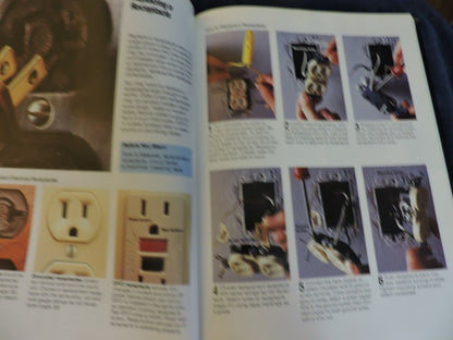 HOME IMPROVEMENT--EVERY DAY HOME REPAIRS-BLACK & DECKER HOME IMPROVEMENT LIBRARY