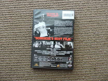 Raging Bull (DVD, 2005)