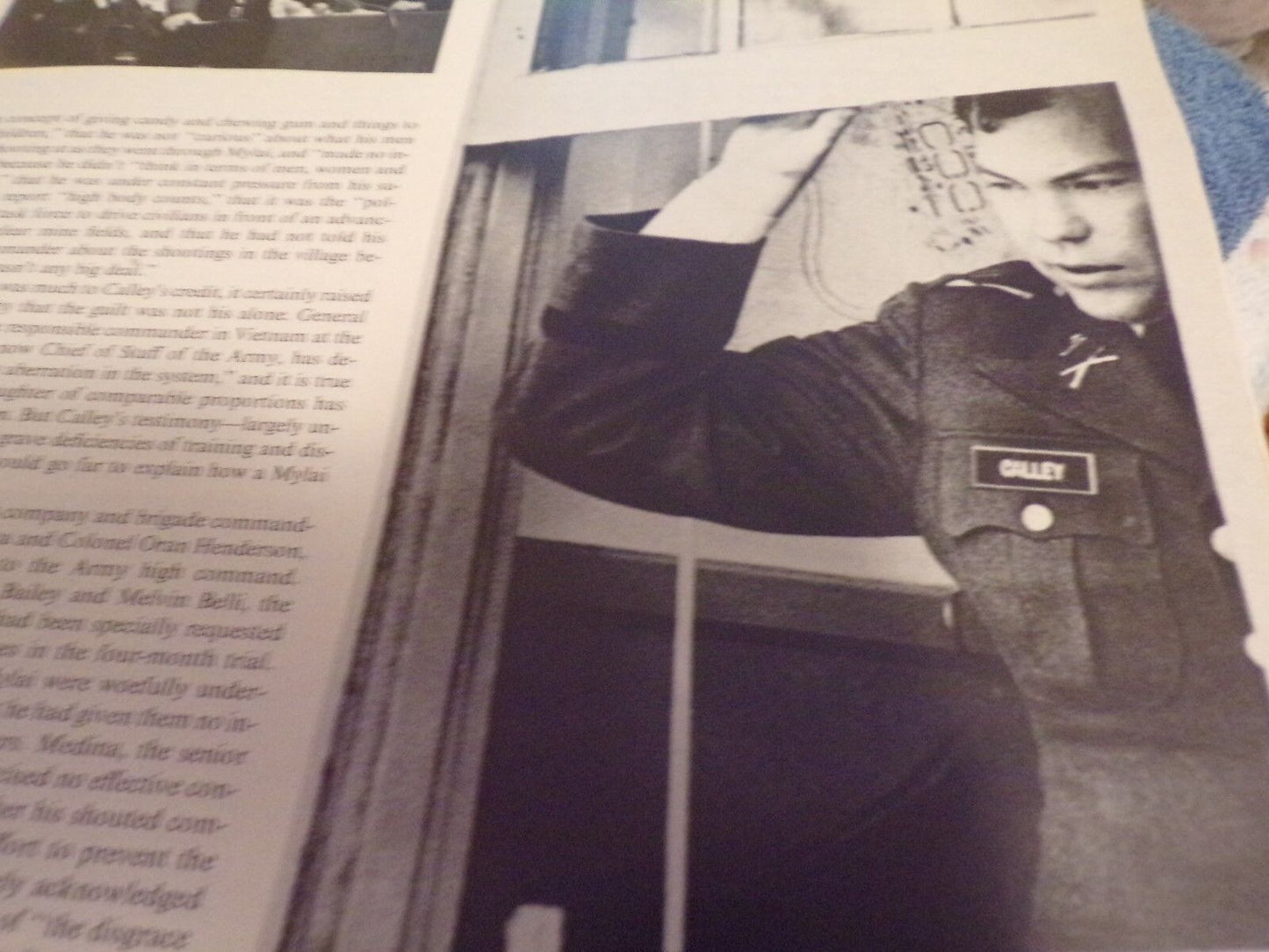 Life Magazine: April 9, 1971 Issue, J.Edgar Hoover, Emperor of the FBI Edition