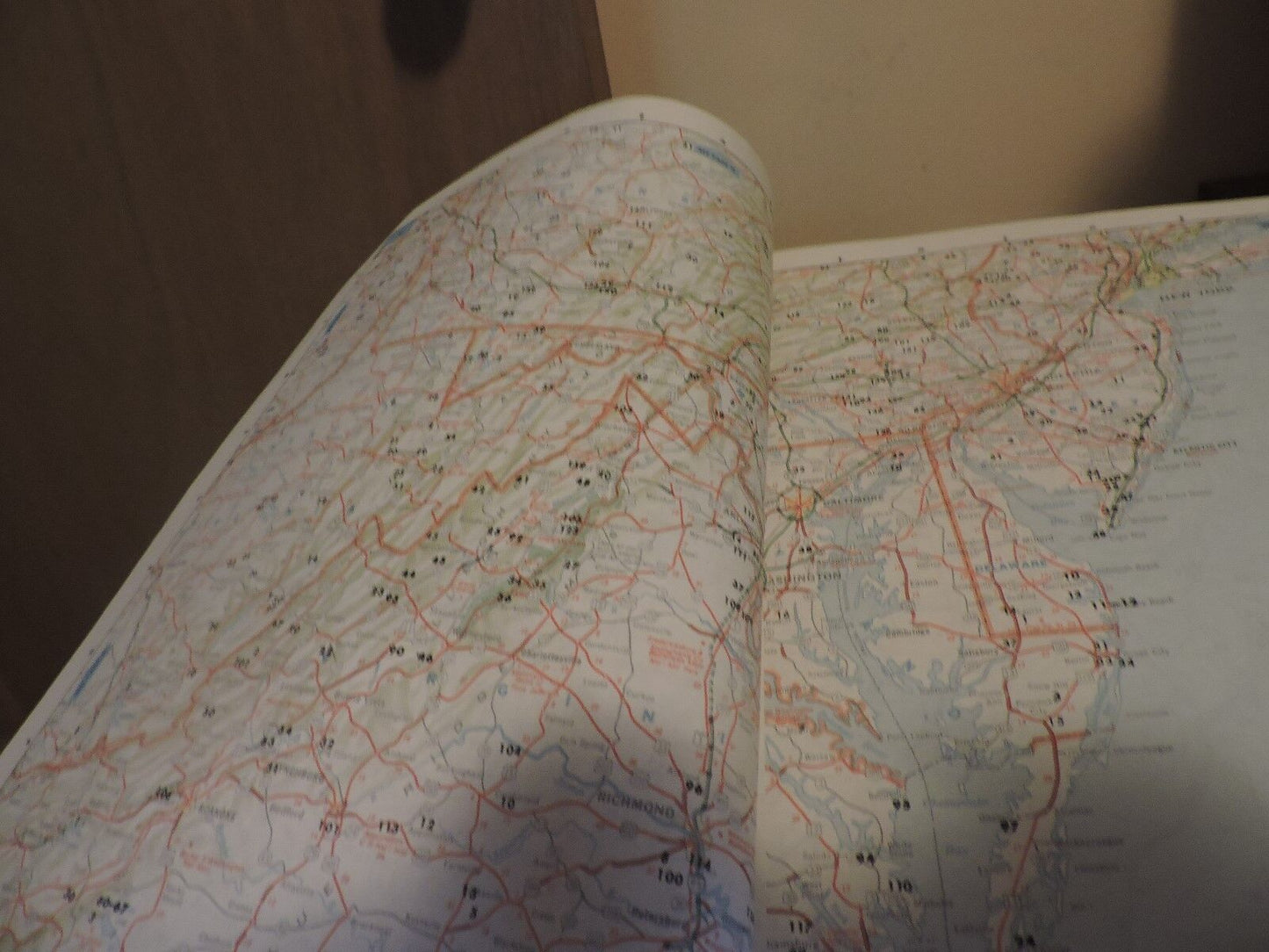 Guidebook to Campgrounds: Family Campground Directory