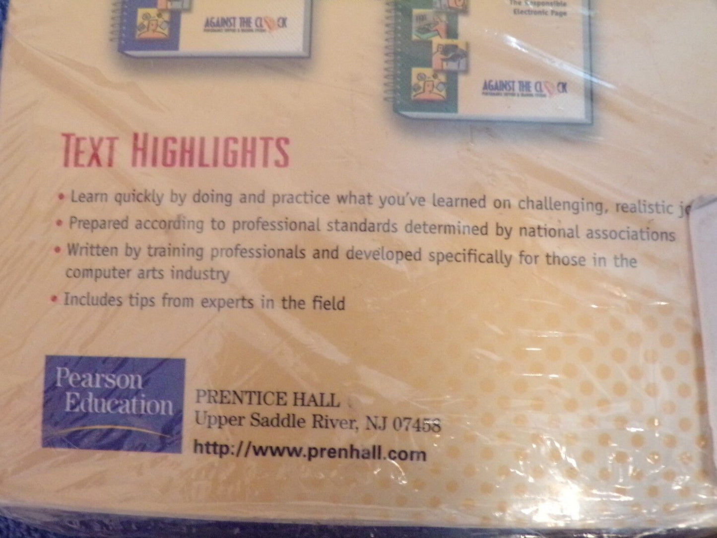 Adobe(R) Photoshop(R) 6 : Advanced Digital Images by Ellenn Behovian (2001, CD)