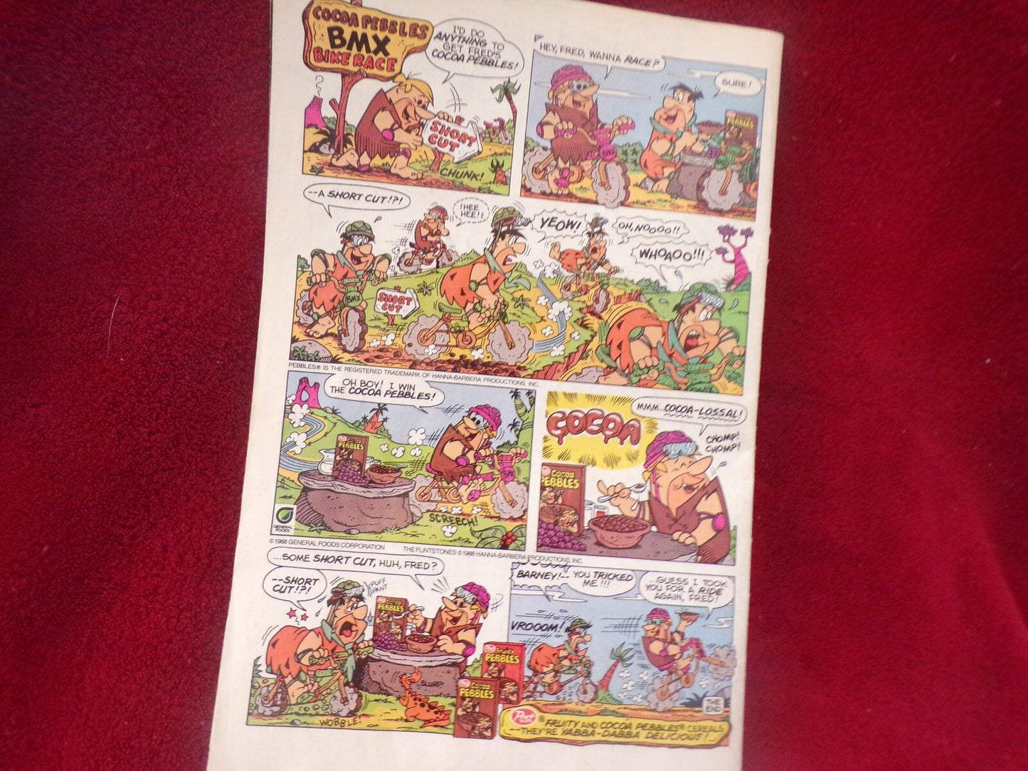 The New Archies Comics, #12: Feb. 1989 Edition