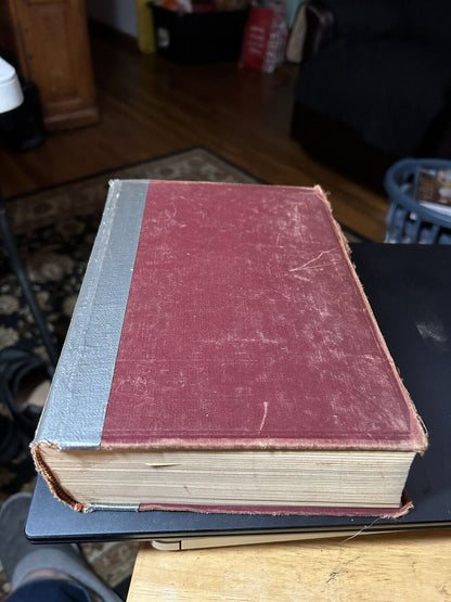 Hardcover: Radio Physics Course, (1942) Principles of Electricity and Radio