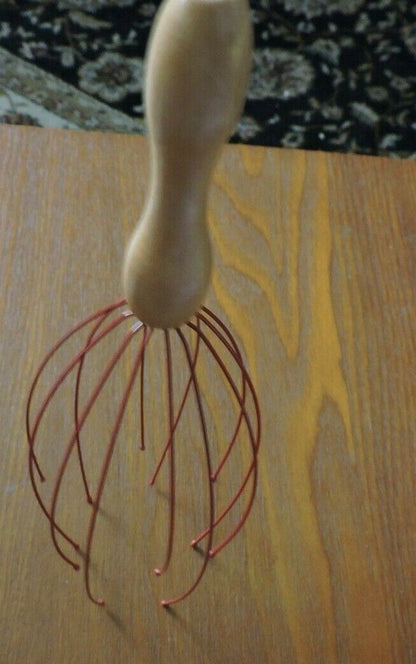 SCALP MASSSAGER NIP