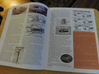 THE PLYMOUTH BULLETIN JULY/AUGUST 2012